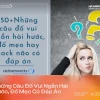 Những câu đố IQ hại não thách thức trí tuệ năm 2026
