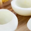 Những tác hại tiềm ẩn khi tiêu thụ lòng trắng trứng gà