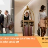 Occupancy Rate là gì và 7 cách tăng tỷ lệ lấp đầy khách sạn