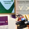 Phân biệt các loại thẻ ngân hàng thông dụng và cách lựa chọn phù hợp