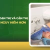 Phân biệt cận thị và loạn thị: Hiểu rõ để bảo vệ đôi mắt