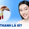 Phân biệt huyết tương và huyết thanh: Đặc điểm, quy trình và ứng dụng