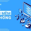 Phân biệt phần mềm hệ thống và phần mềm ứng dụng: Hướng dẫn chi tiết
