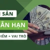 Phân biệt tài sản ngắn hạn và tài sản dài hạn: Hướng dẫn chi tiết 2026