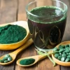 Phân biệt tảo xoắn Spirulina Nhật Bản thật và giả chuẩn xác
