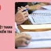 Phân biệt thanh tra và kiểm tra trong quản lý nhà nước năm 2026