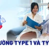 Phân biệt tiểu đường tuýp 1 và tuýp 2: Giống và khác nhau