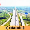 Quốc lộ 1A tiếng Anh là gì? Giải thích chi tiết