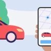 Ride-hailing là gì? Khái niệm và vai trò trong giao thông hiện đại