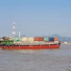 Sà Lan (Barge) là gì? Vai trò và phân loại trong vận chuyển hàng hóa