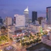 Sheraton là gì? Tìm hiểu về thương hiệu khách sạn nổi tiếng