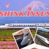 Shinkansen là gì khám phá tàu cao tốc biểu tượng của Nhật Bản