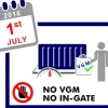 SI và VGM là gì? Hướng dẫn chi tiết trong vận tải biển 2026