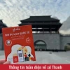 Sim quốc tế là gì? Hướng dẫn chọn và sử dụng chi tiết 2026