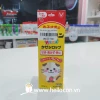 Siro Cho Chó Mèo Uống Bao Lâu Để Đạt Hiệu Quả Tốt Nhất?