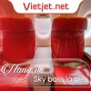 Skyboss Vietjet là gì? Khám phá quyền lợi và chính sách vé