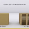 Slip Sheet Là Gì Giải Pháp Tối Ưu Hóa Chuỗi Cung Ứng