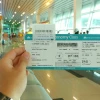 Số vé máy bay là gì? Hướng dẫn tra cứu mã đặt chỗ online