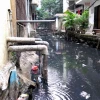 Tác hại của ô nhiễm môi trường nước và giải pháp
