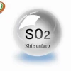 Tác hại của SO2: Ảnh hưởng nghiêm trọng đến sức khỏe và môi trường