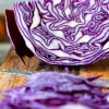 Tác hại tiềm ẩn của bắp cải tím và những điều cần lưu ý