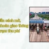 Tài khoản giao thông là gì? Hướng dẫn chuyển đổi và những điều cần biết