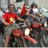 Tây Ba Lô Là Gì? Khám Phá Văn Hóa Du Lịch Độc Đáo