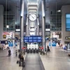 Terminal là gì ở sân bay? Hướng dẫn chi tiết về các nhà ga