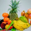 Thử thách trí tuệ với những câu đố về trái cây hấp dẫn