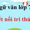 Tóm tắt văn bản đồng dao mùa xuân: Nét đẹp văn hóa dân gian