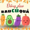 Tổng hợp bài đồng dao về các loại rau củ quả cho bé