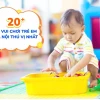 Top 15 Địa Điểm Vui Chơi Cho Bé Ở Hà Nội Hấp Dẫn Nhất 2026