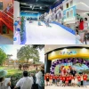 Top 15+ Khu Vui Chơi Cho Bé Ở Thủ Đức Hấp Dẫn Nhất 2026