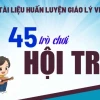 Trò Chơi Hội Chợ Thiếu Nhi Thánh Thể: Niềm Vui Xuân và Bài Học Cuộc Sống