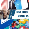Du học pháp ngành quản lý kinh doanh quốc tế năm 2026