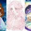 Khám Phá Ảnh Chibi Công Chúa Anime Dễ Thương: Thực Tế Đằng Sau Sự Ngọt Ngào