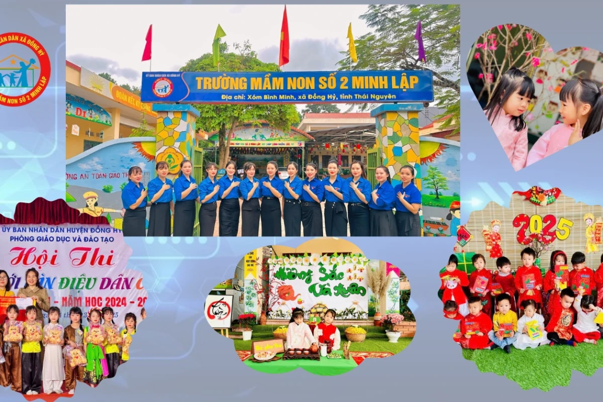 Bé vui học hát "Gánh Gánh Gồng Gồng" - Đồng dao ý nghĩa cho trẻ