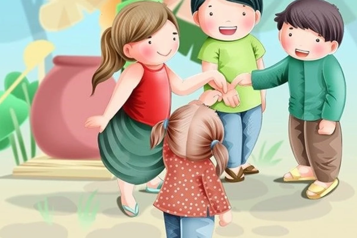 Đặc Điểm Của Đồng Dao Những Lời Ru Của Tuổi Thơ