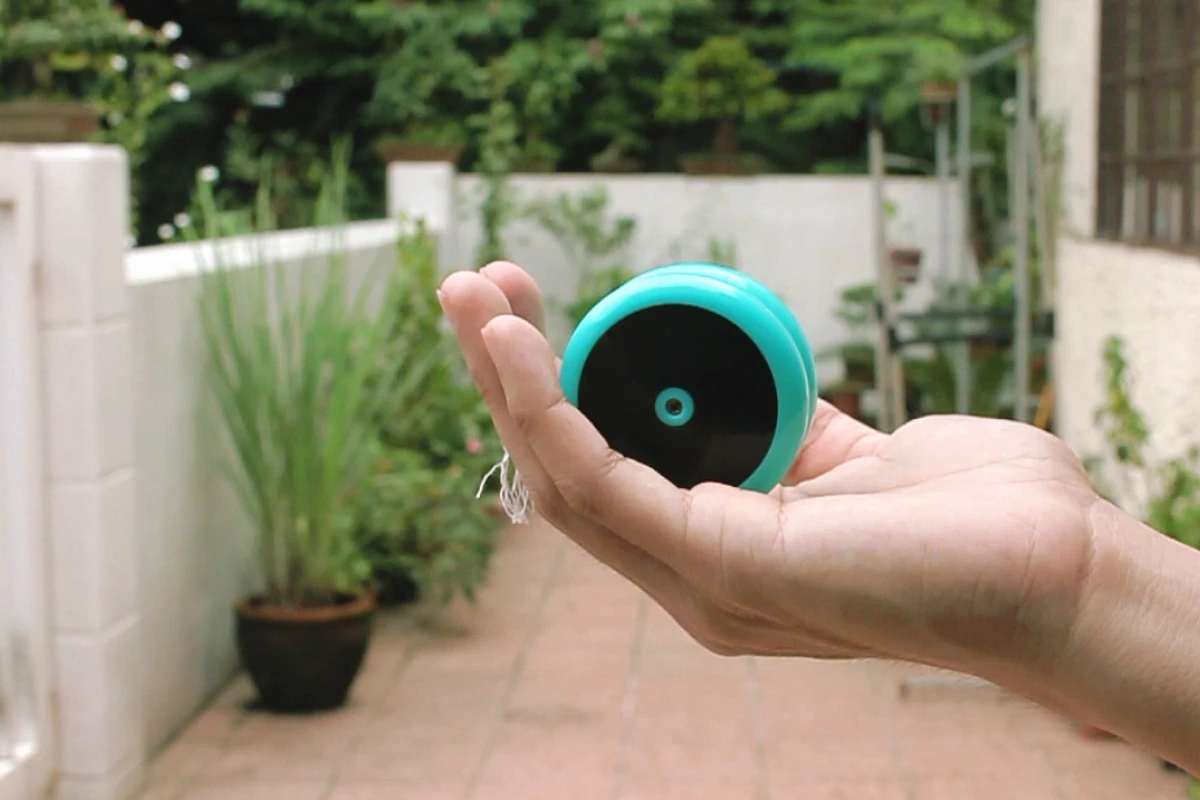 Hướng dẫn cách chơi zozo (yoyo) cơ bản cho người mới bắt đầu