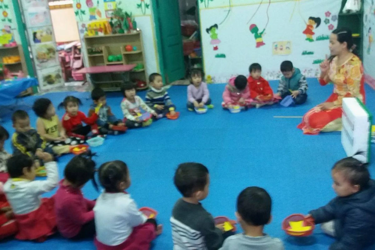 Khám phá bài đồng dao "Dệt vải": Ý nghĩa, lời bài và cách ứng dụng