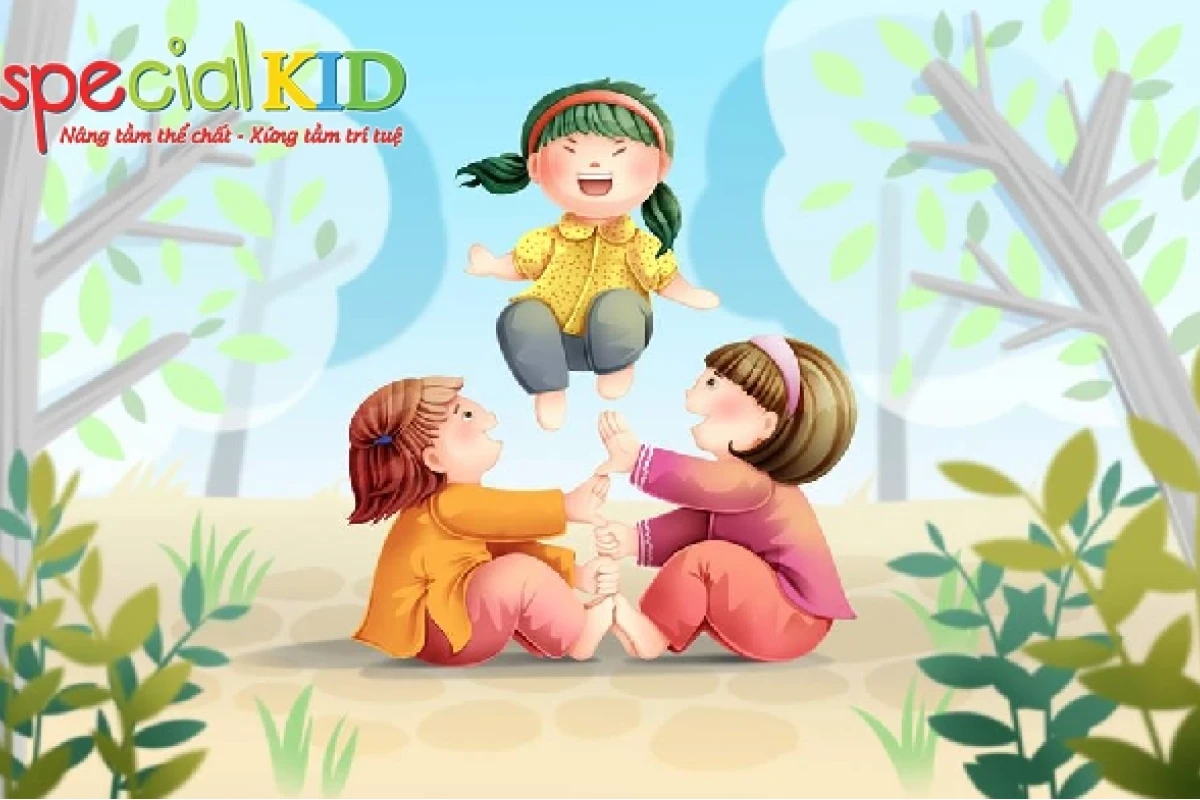 Khám phá bài đồng dao "Trồng nụ trồng hoa" và ý nghĩa giáo dục