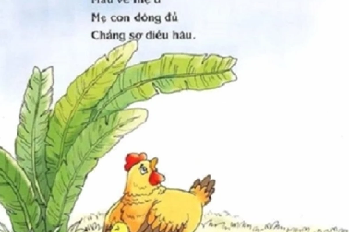 Khám phá đồng dao con diều: Lời ca dao ý nghĩa cho tuổi thơ