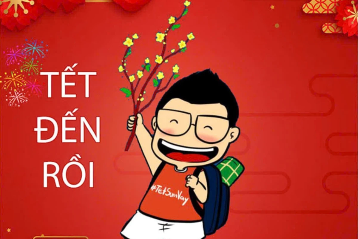 Khám phá thế giới đồng dao ngày Tết ý nghĩa cho trẻ