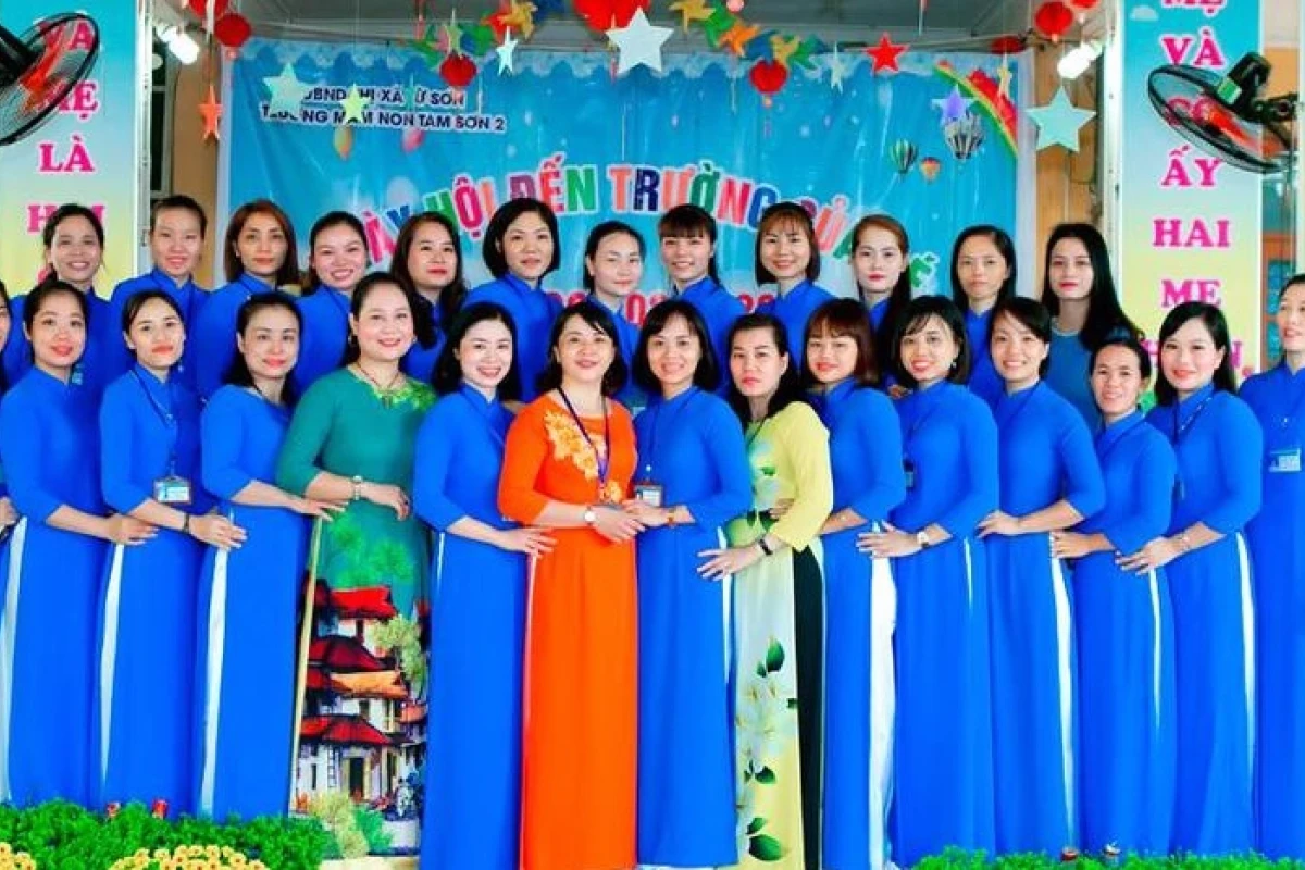 Lời bài đồng dao xúc xắc xúc xẻ ý nghĩa và cách giáo dục trẻ