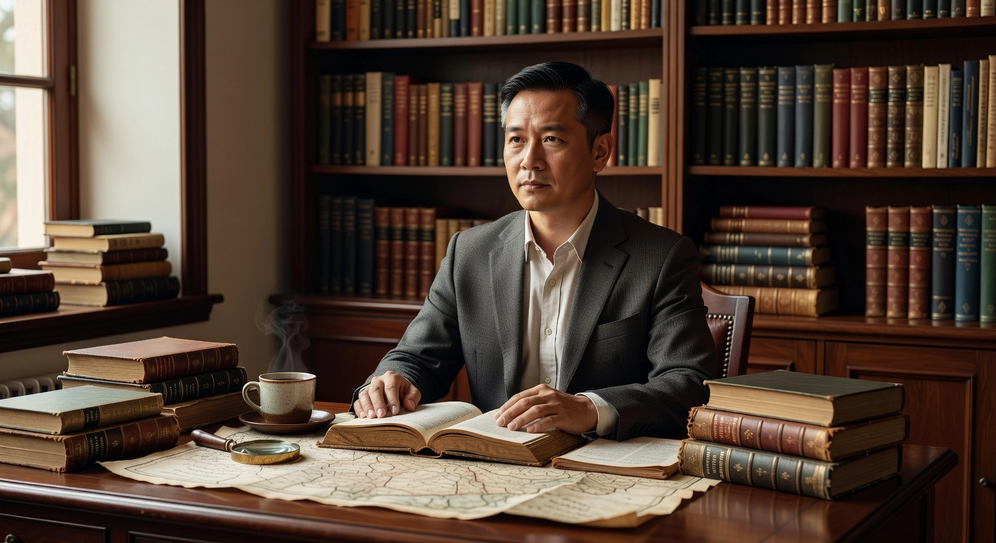 Đức Huy