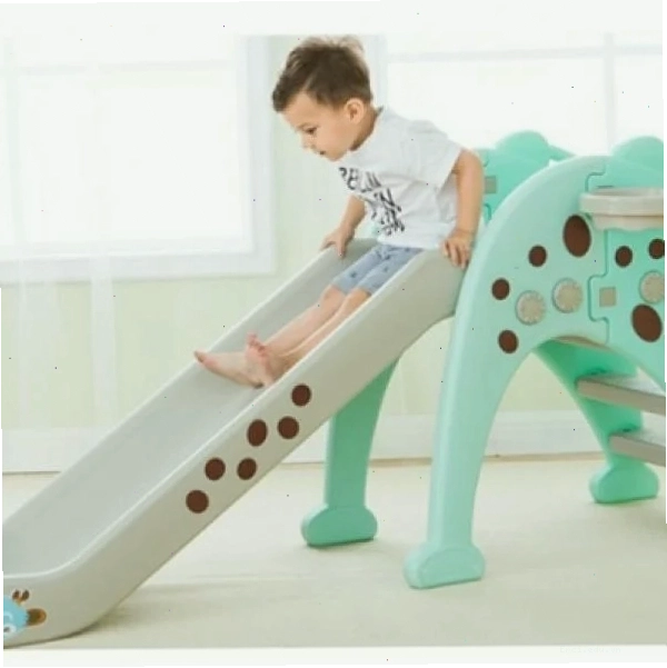 3 mẫu đồ chơi cầu trượt cho bé giá rẻ chơi trong nhà đẹp mắt