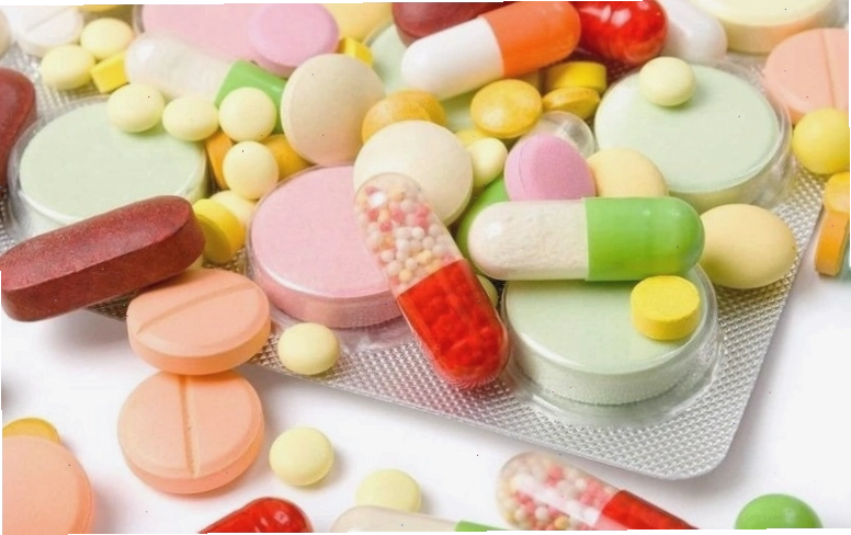 5 tiêu chí xác định thuốc không kê đơn