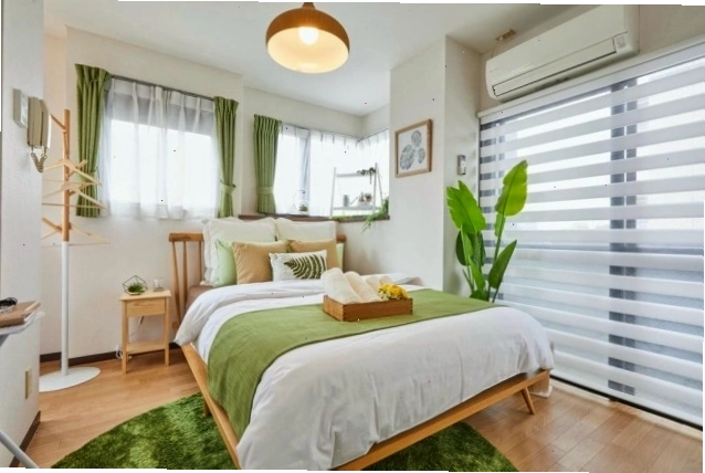 Airbnb ngày càng phổ biến
