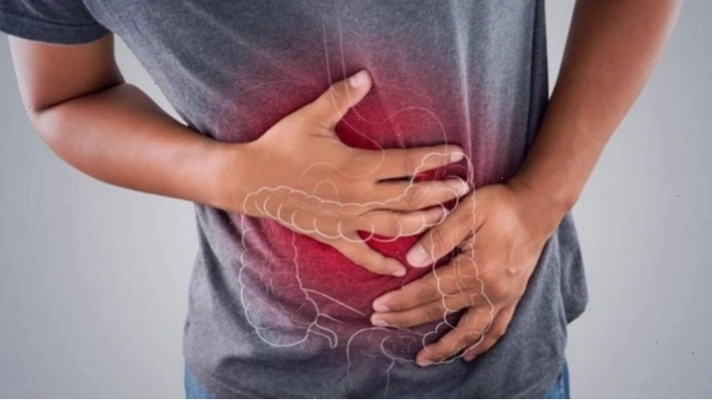 Ăn nhiều chuối xanh có thể gây đầy hơi, chướng bụng