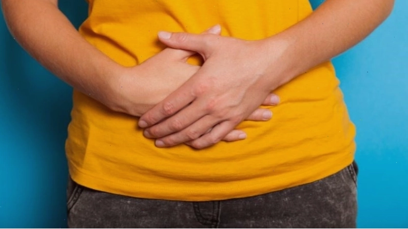 Ăn nhiều tỏi có thể gây chướng bụng